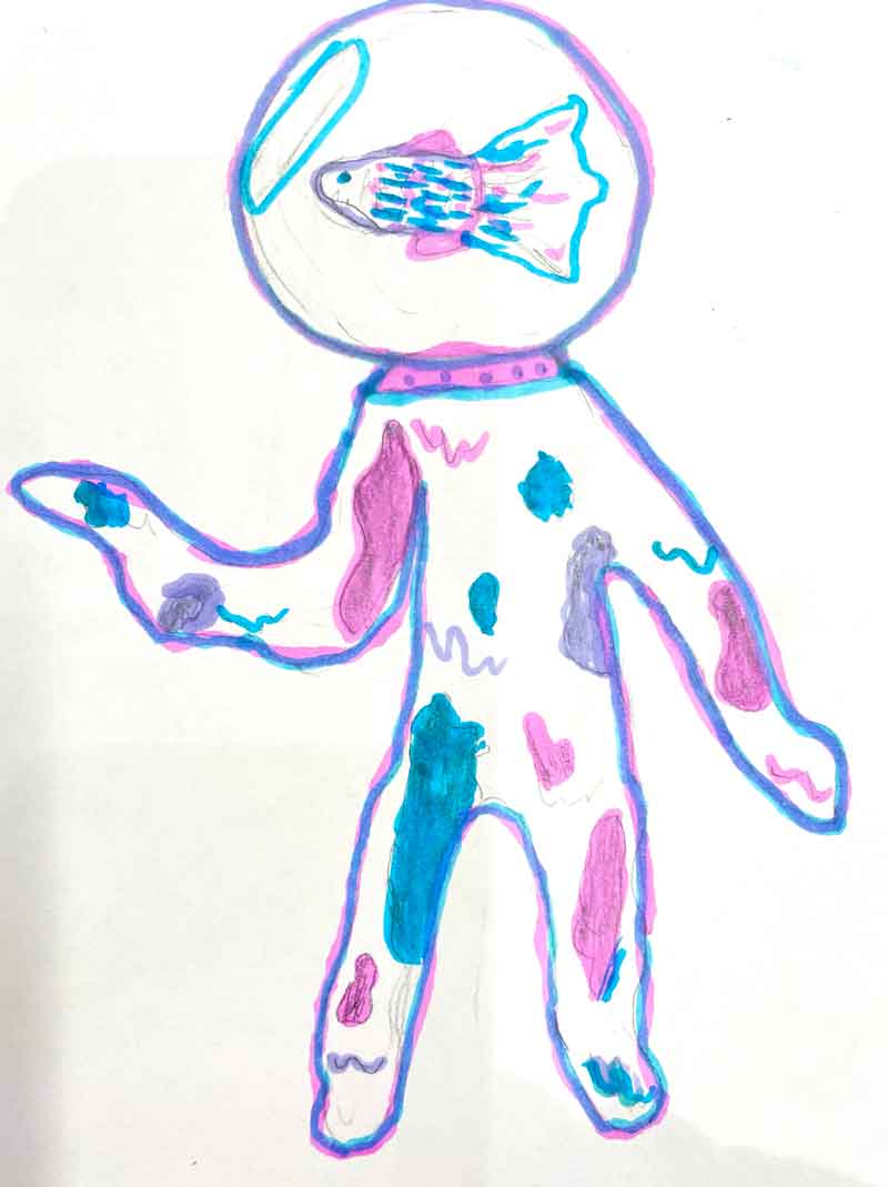 fishman